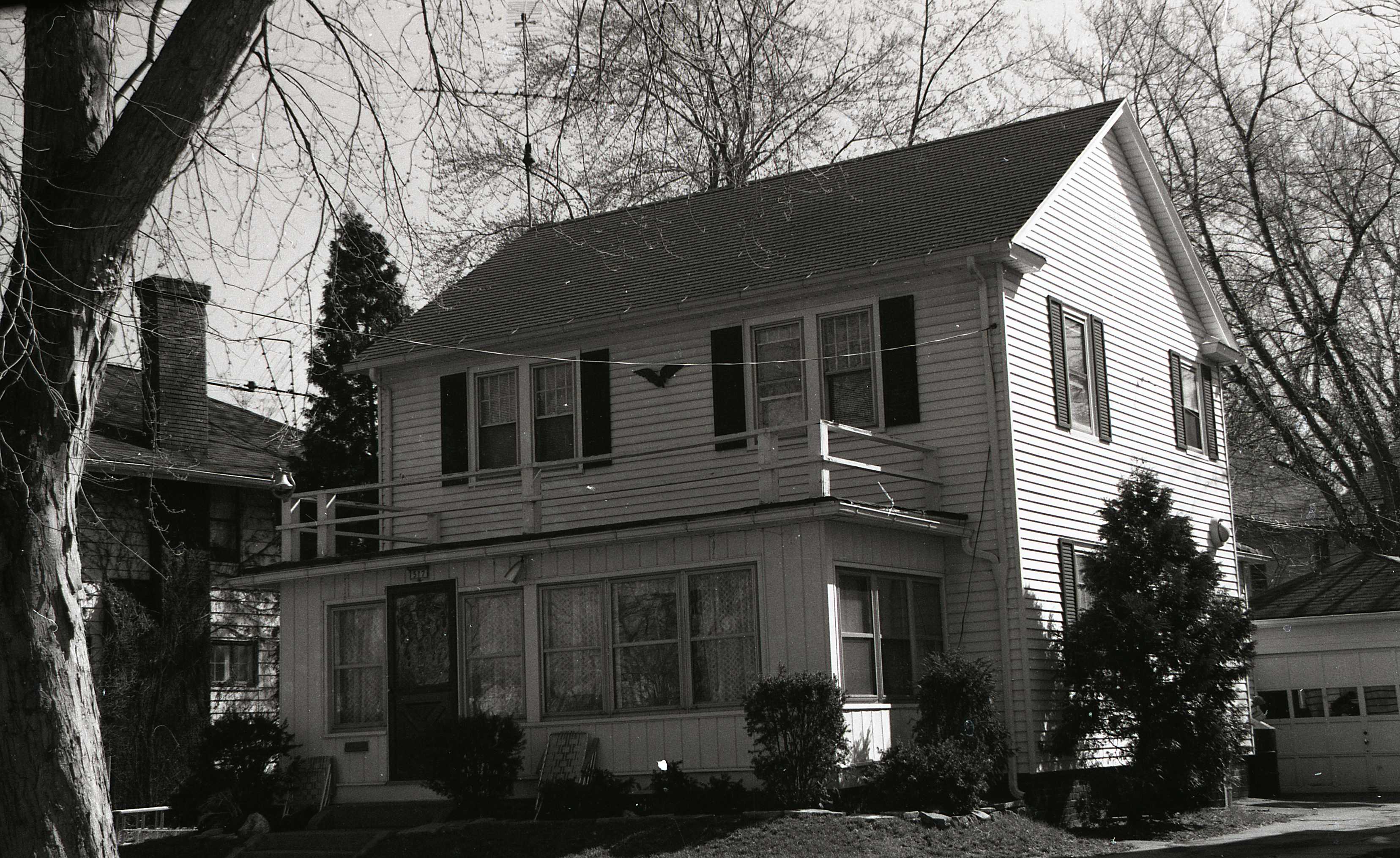 517 Edgewater Drive